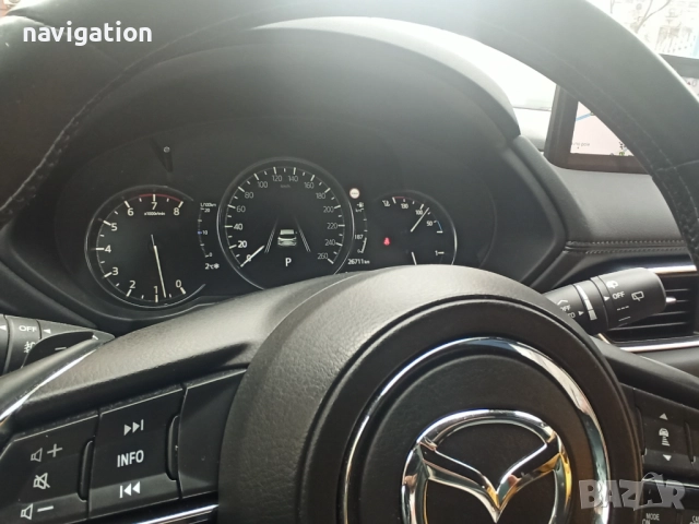 🚘🚘🚘 🇧🇬 2026 SD карти Mazda Connect 2 навигация ъпдейт/Mazda 3 /CX-30/ Europe, снимка 7 - Аксесоари и консумативи - 34377067