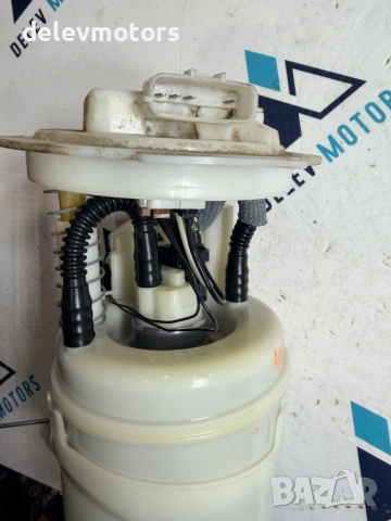 172022608R бензинова помпа в резервоара от Dacia Duster 2 1.3 TCe двигател H5H494, 4x4, 150 кс., снимка 2 - Части - 54128724