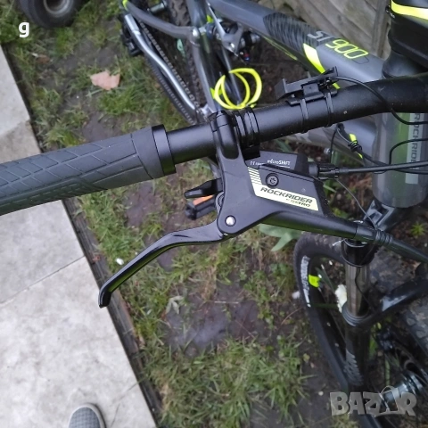 Rockrider ST900s, снимка 9 - Велосипеди - 54061492