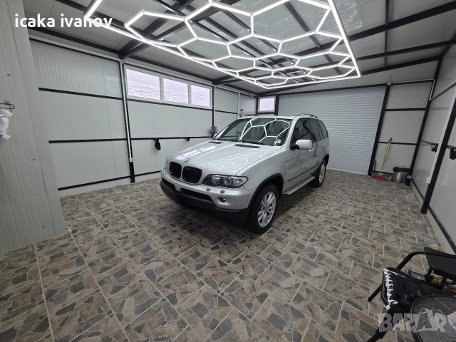 Детайлно почистване на автомобилен интериор