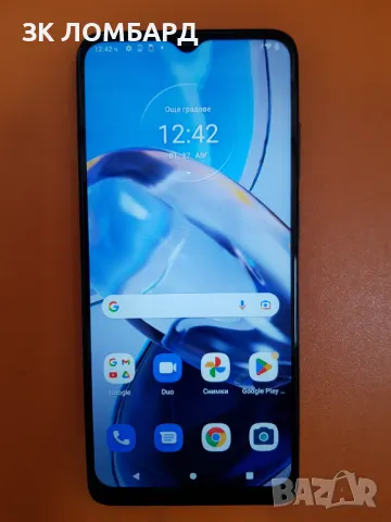 Motorola Moto E22 64GB 4GB RAM Dual, снимка 1 - Motorola - 47038778