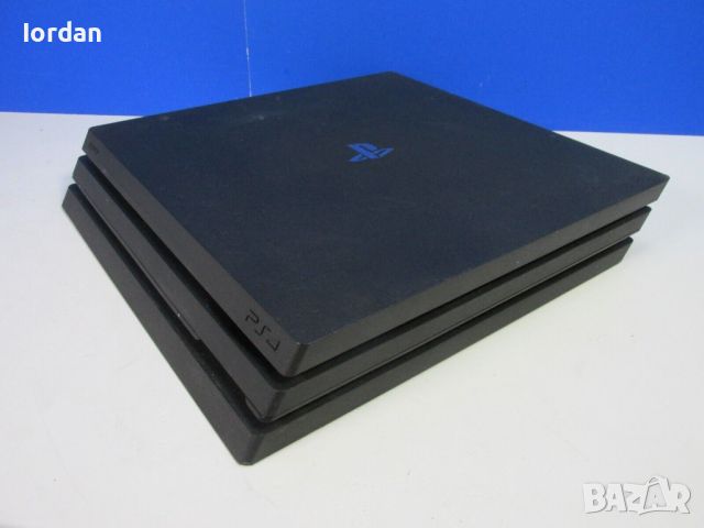 Playstation 4 Pro 1TB 7.55 Хак, снимка 2 - PlayStation конзоли - 45481149
