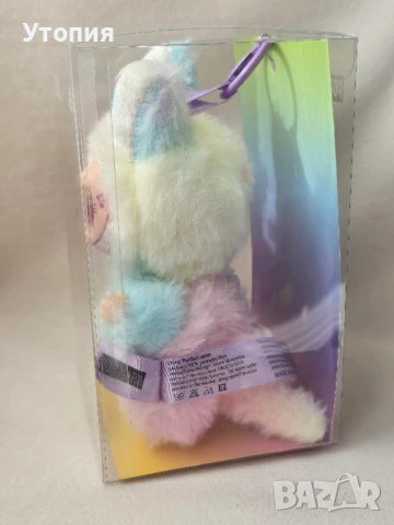 НОВО! Лабубу Драконче POP Mart Два варианта, снимка 4 - Плюшени играчки - 51332891