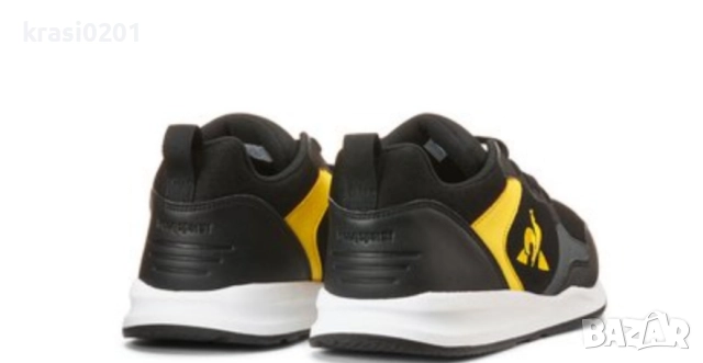 Оригинални маратонки на Le Coq Sportif! 39, снимка 3 - Детски маратонки - 51991241