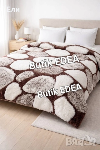 Меки, комфортни бамбукови одеяла , снимка 4 - Олекотени завивки и одеяла - 53397495