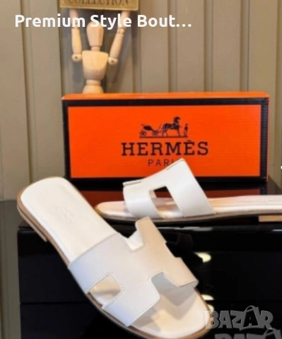чехли hermes, снимка 2 - Чехли - 53638809