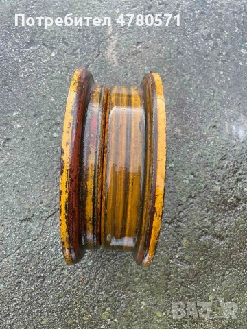 джанта , снимка 3 - Гуми и джанти - 54013515