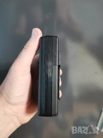 Музикален касетен плеър (WALKMEN) AIWA - made in Japan през 1983 г., снимка 8 - Аудиосистеми - 51716138