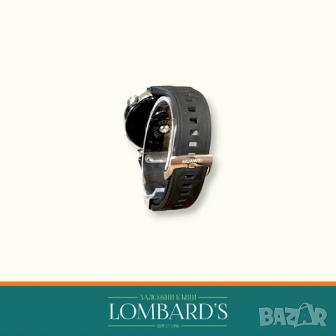 Часовник Huawei  Watch GT 5 41MM, N: 531765, снимка 2 - Смарт часовници - 54119948