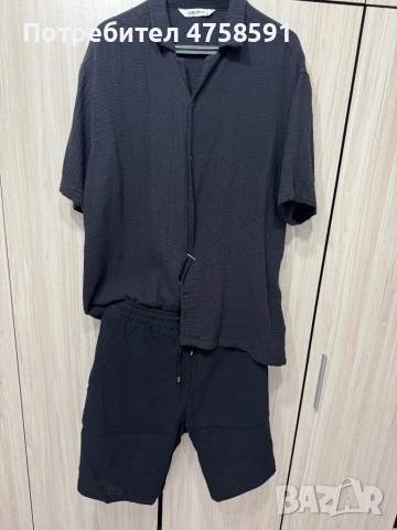 Екипи за лятото, снимка 2 - Ризи - 53903870