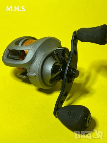 Риболовна Макара , снимка 9 - Макари - 53688329