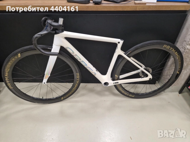Orbea Orca , снимка 6 - Велосипеди - 52670802