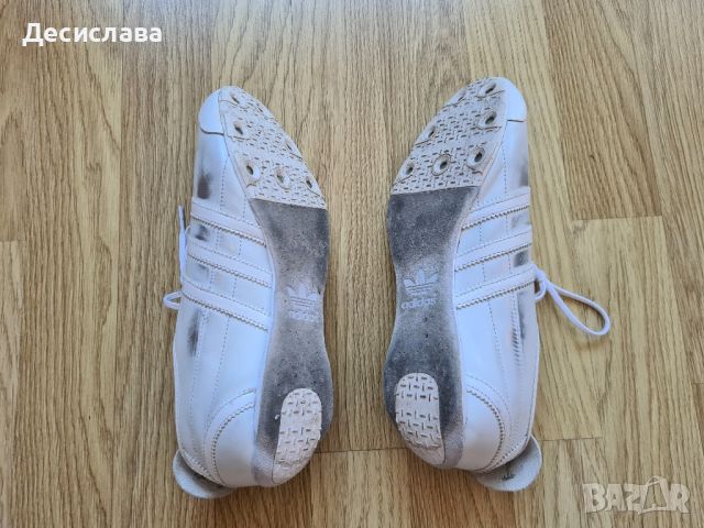 Adidas Silver Streak, снимка 6 - Маратонки - 45177512