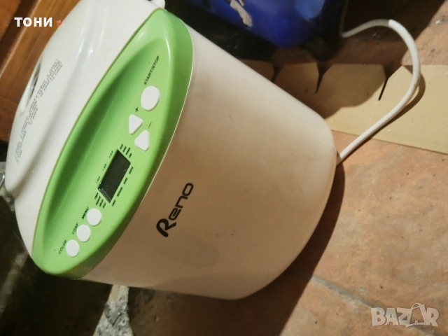 хлебопекарна, снимка 4 - Хлебопекарни - 52923982