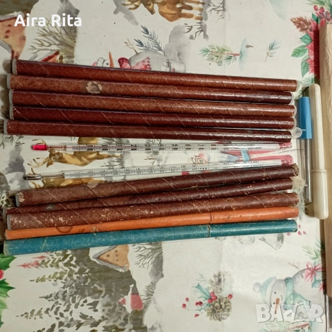 термометри, снимка 2 - Други стоки за дома - 53861653