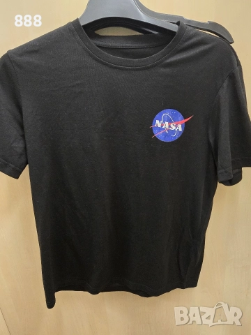 тениски Avatar и NASA 