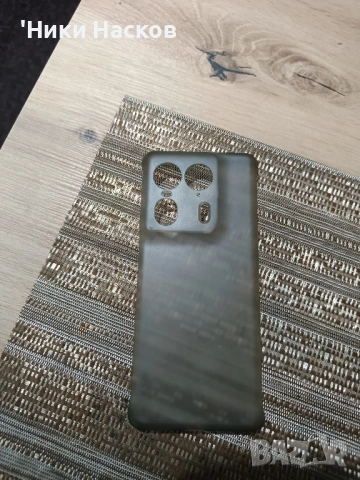 Motorola Edge 50 Ultra, снимка 4 - Motorola - 54282684