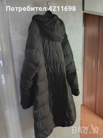 Мъжко зимно яке на Nike , снимка 5 - Якета - 54253309