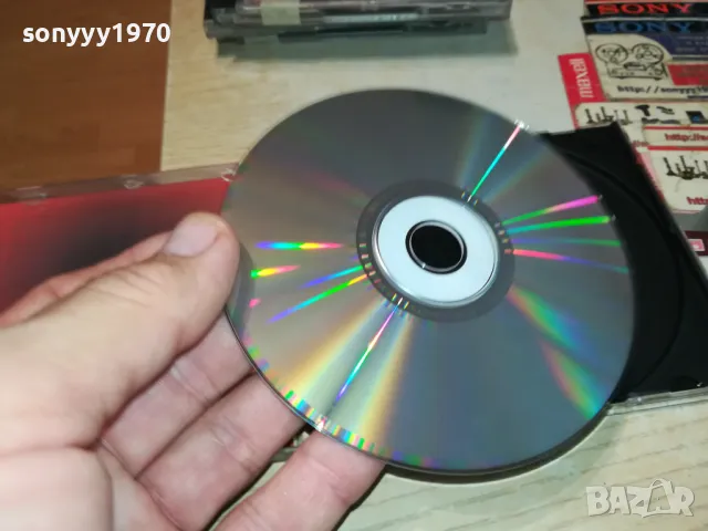 A-HA CD 0105251213, снимка 12 - CD дискове - 50106835