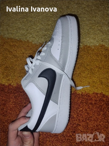 продавам чисто нови мъжки маратонки 43 номер. само за 80 евро. 27,5 см на стелката., снимка 2 - Маратонки - 53830390