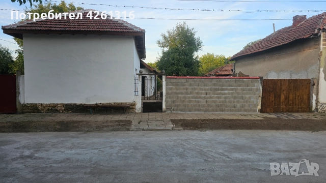 Къща в село Лехчево област Монтана 