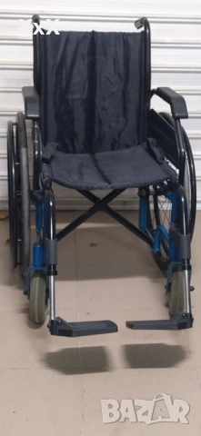Инвалидна количка , снимка 7 - Инвалидни колички - 52556679