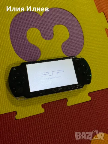 Sony PSP 2004 - Оригинално Състояние, снимка 6 - PlayStation конзоли - 48684079