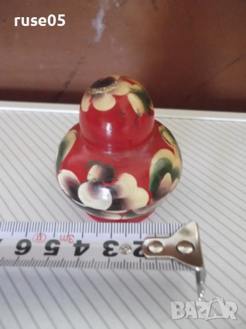 Матрьошки - 2, снимка 2 - Колекции - 53757307