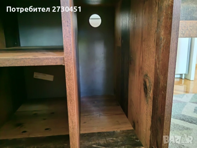 Ученическо бюро, снимка 5 - Мебели за детската стая - 50925469