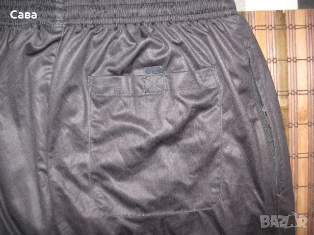 Шорти UMBRO  мъжки,М, снимка 3 - Спортни дрехи, екипи - 46541713