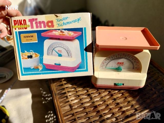 Кантарче Piko 