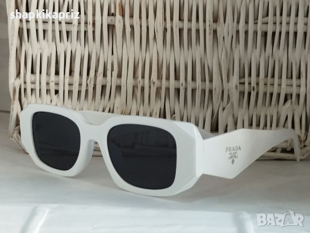 Унисекс слънчеви очила , снимка 1 - Слънчеви и диоптрични очила - 42358173