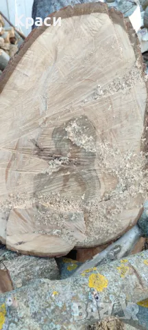Дървен материал орех обелен, снимка 2 - Други стоки за дома - 49690968