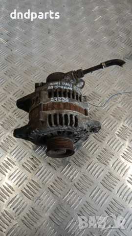 Алтернатор Opel Astra G 1.7Dti 1999г.