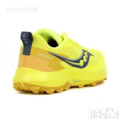 Мъжки маратонки Saucony Peregrine 14-№46.5, снимка 6 - Маратонки - 53970582