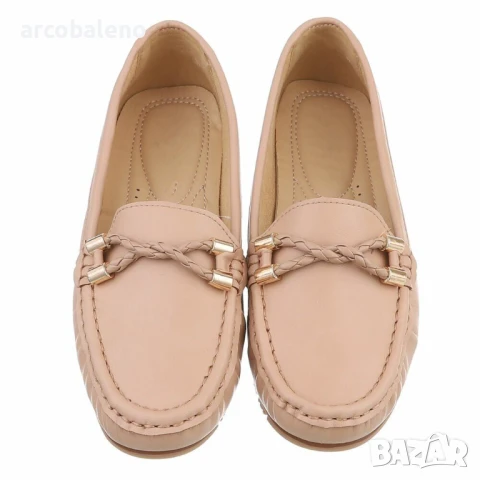 Дамски мокасини, 5цвята , снимка 18 - Дамски ежедневни обувки - 51161863