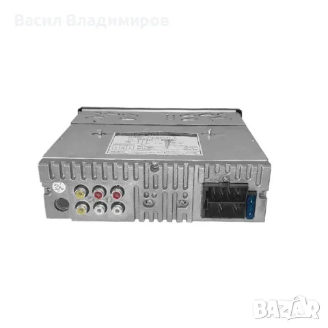 Плеър за кола с Bluetooth и USB, DVH-1100U, снимка 4 - Аксесоари и консумативи - 49464963