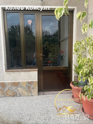 Двуетажна къща град Гълъбово, снимка 7 - Къщи - 53858123