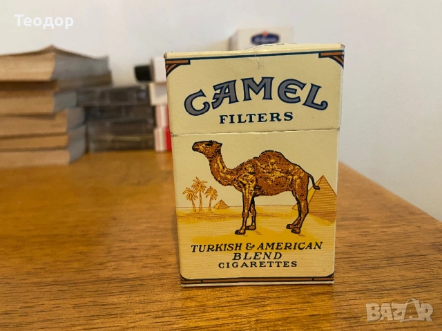 снимки за обявата кутии от цигари, снимка 12 - Колекции - 53108887