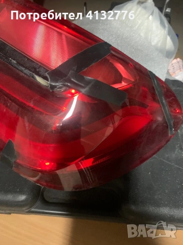 БМВ G11 G12 десен външен стоп , снимка 4 - Части - 53126792