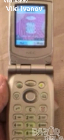 Nec n21i, снимка 4 - Други - 54132376