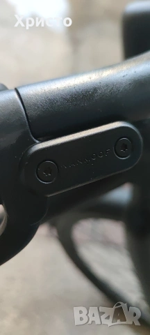 Велосипед VanMoof s3, снимка 10 - Велосипеди - 53931184
