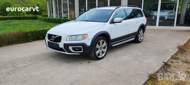 Volvo XC 70 2.4D / AWD Cross Country