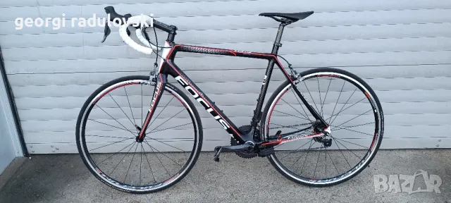 focus Shimano DI2 , снимка 3 - Велосипеди - 47059442