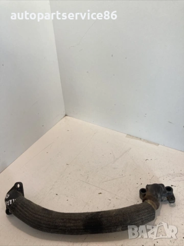 Тръба за EGR клапан за KIA Carnival 2.9 CRDi (2006–2012)