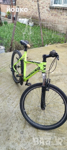 алуминиева рамка 26цола