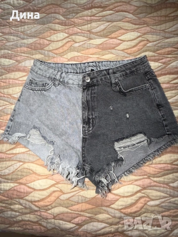 Къси панталонки 