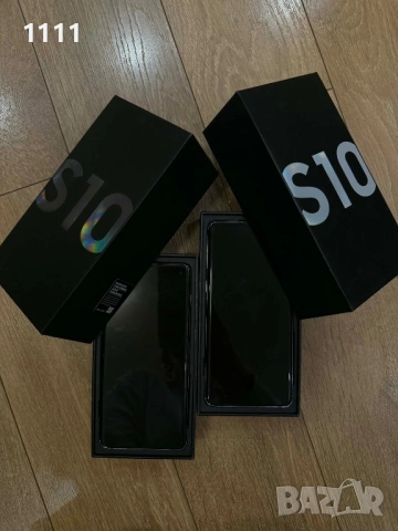 Samsung S10, снимка 2 - Samsung - 54221641
