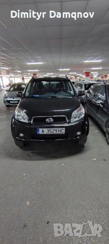 Daihatsu, снимка 3 - Автомобили и джипове - 52208822