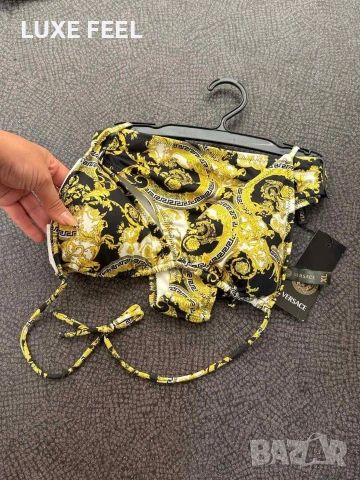 GUCCI ⚜️, снимка 7 - Бански костюми - 54069620